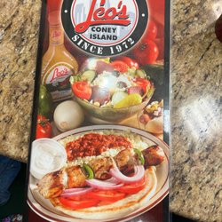 Leo's Coney Island