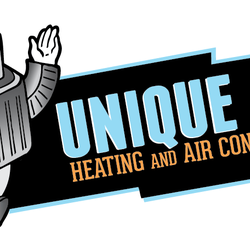 Unique Air Heating & Cooling