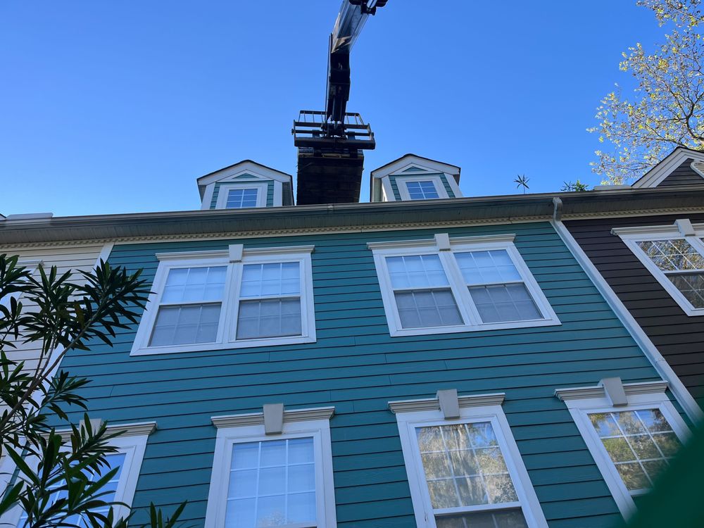 Slide of New Beginnings Construction and Roofing