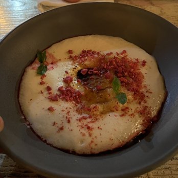 Axiote - Rice Puddinf - Mexican Near Me - Playa del Carmen, ROO