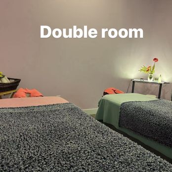 Zento - Room for couples - Massage Near Me - Montreal, Quebec