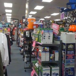 Big 5 Sporting Goods