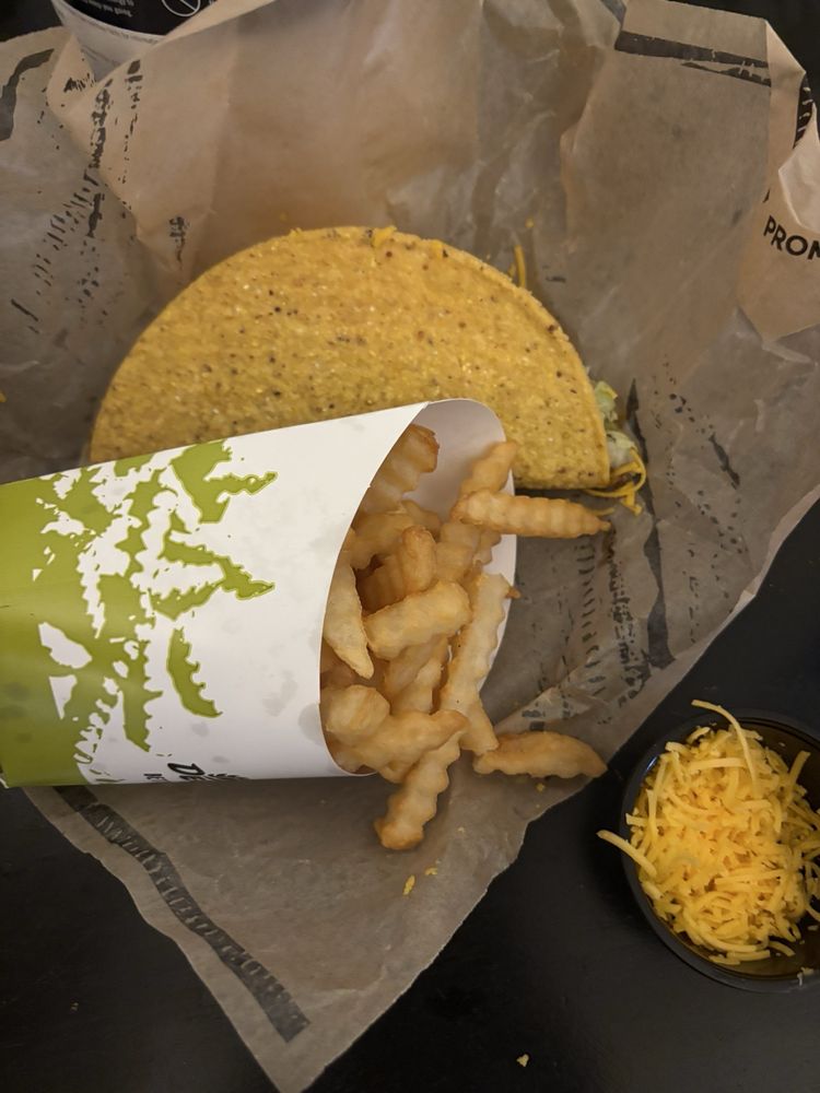 Del Taco