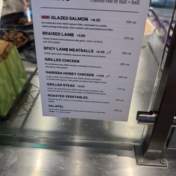 CAVA - Mediterranean Near Me - Delray Beach, Florida