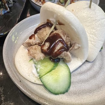 PLANTA Queen Washington DC - Asian Fusion Near Me - Washington, DC, District of Columbia PLANTA Queen Washington DC - Asian Fusion Near Me - Washington, DC, District of Columbia