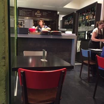 Louis Burger - Burgers Near Me - Courtrai, VWV Louis Burger - Burgers Near Me - Courtrai, VWV