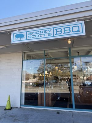 Rodney Scott's BBQ by null