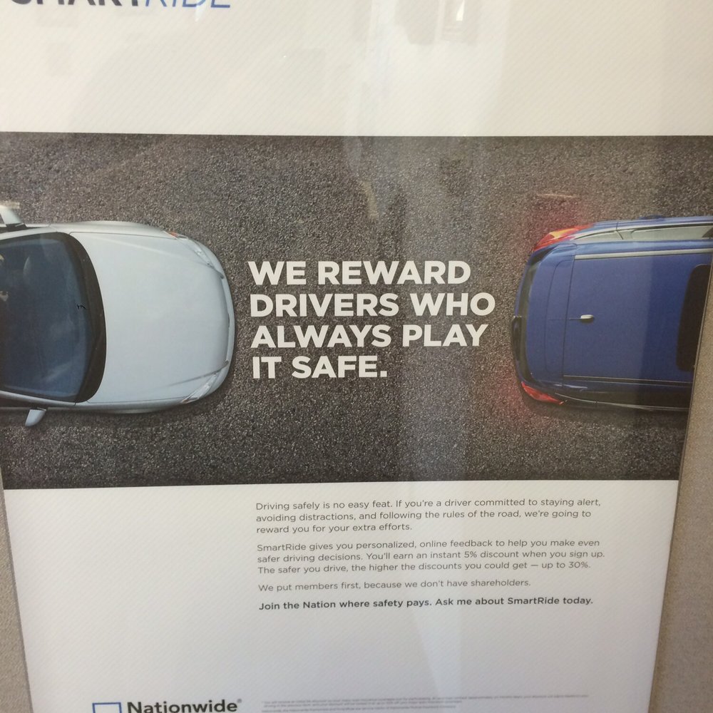 Nationwide Agent - Jeffrey H Kaplan - SmartRide program - Insurance Near Me - West Bloomfield, Michigan Nationwide Agent - Jeffrey H Kaplan - SmartRide program - Insurance Near Me - West Bloomfield, Michigan