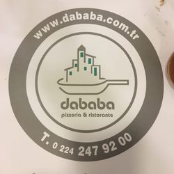 Dababa Pizzeria