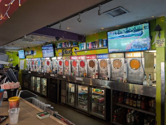 Daiquiri Deck Siesta Key Village by null