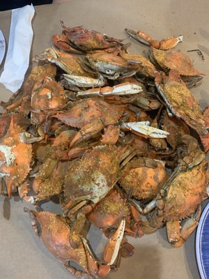 Rusty Jimmies Seafood Market & Eatery by null