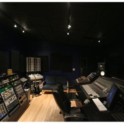 TallCat Studios - Recording Studio & Video Production