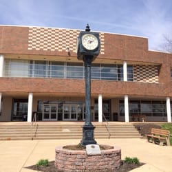 UPPER MERION TOWNSHIP LIBRARY - 19 Photos - 175 W Valley Forge Rd, King