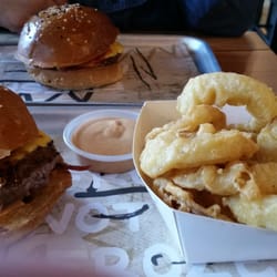 On It Burgers