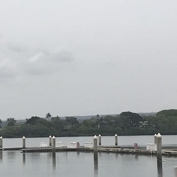 Restaurant 604 - Nice view of harbor - Breakfast & Brunch Near Me - Honolulu, Hawaii