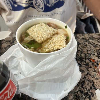 Mr. You Express - Yum yum Sizzling rice soup - Chinese Near Me - Montclair, California Mr. You Express - Yum yum Sizzling rice soup - Chinese Near Me - Montclair, California