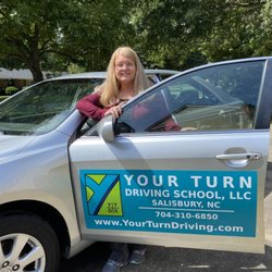Your Turn Driving School