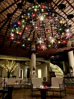 Las Ventanas al Paraiso, A Rosewood Resort by null