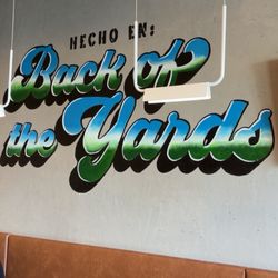 Back of the Yards Coffeehouse