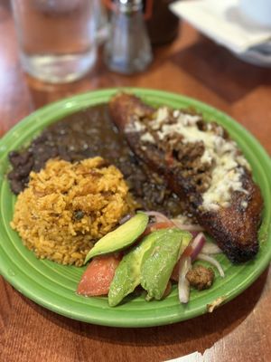 El Coqui Puerto Rican Cuisine by null