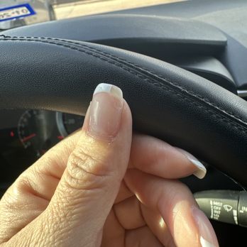 Nail Center - Nail Salons Near Me - Arlington, Texas