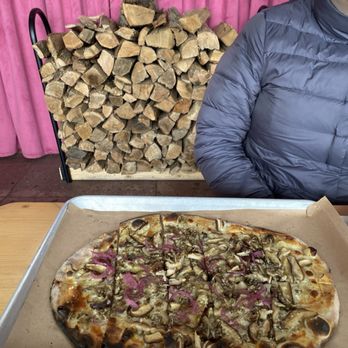 Lala's Brooklyn Apizza - Pizza - Pizza Near Me - Brooklyn, New York Lala's Brooklyn Apizza - Pizza - Pizza Near Me - Brooklyn, New York
