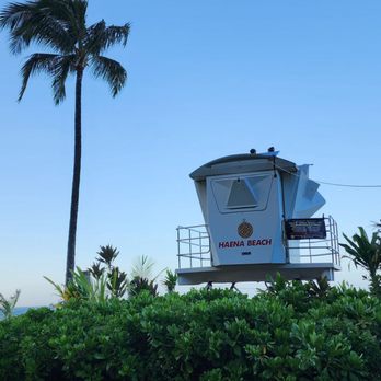 Haena Beach Park - Hā'ena Beach Park. January 2023 - Parks Near Me - Kapaa, Hawaii