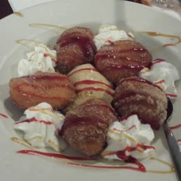 Beignets