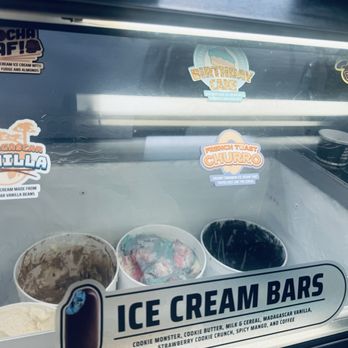 Afters Ice Cream - Options - Desserts Near Me - Rowland Heights, California Afters Ice Cream - Options - Desserts Near Me - Rowland Heights, California