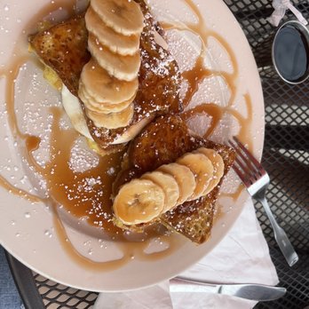 Bittersweet Kitchen - Gluten free stuffed French toast - Breakfast & Brunch Near Me - Media, Pennsylvania Bittersweet Kitchen - Gluten free stuffed French toast - Breakfast & Brunch Near Me - Media, Pennsylvania