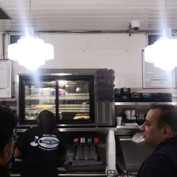Town-Topic Hamburgers - Diner - Diners Near Me - Kansas City, Missouri