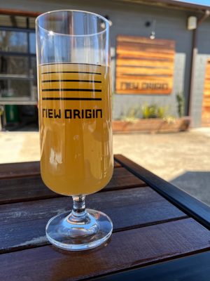 New Origin Brewing Company by null