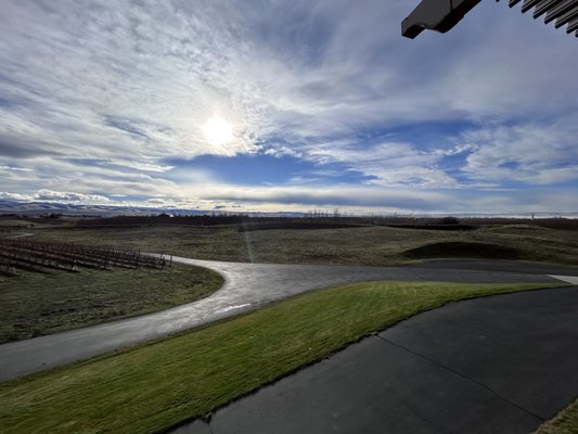 Pepper Bridge Winery by null