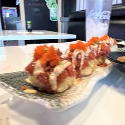 Spicy Tuna