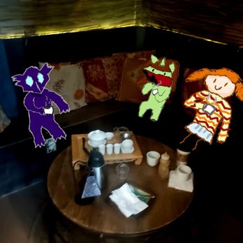 The Tea Grotto - Relaxing with friends is so nice - Tea Rooms Near Me - Salt Lake City, Utah The Tea Grotto - Relaxing with friends is so nice - Tea Rooms Near Me - Salt Lake City, Utah