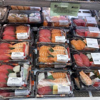 Maruta Shoten - Sushi - Delis Near Me - Seattle, Washington Maruta Shoten - Sushi - Delis Near Me - Seattle, Washington