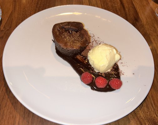 Le Boulevardier Restaurant by null