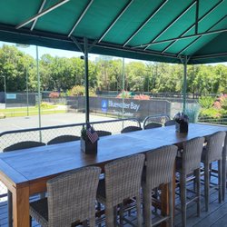 Bluewater Bay Tennis Center