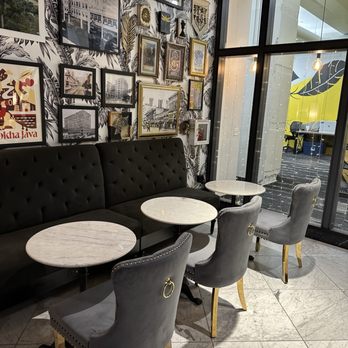 Sparrow Nest Coffee - Coffee & Tea Near Me - Eugene, Oregon