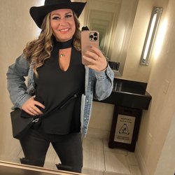 AR Hat Collective - Cowboy hat