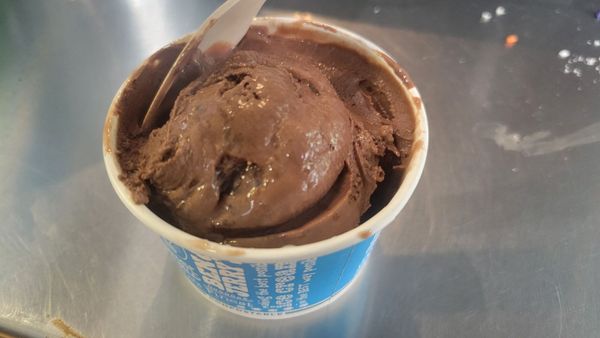 Ben & Jerry’s by null