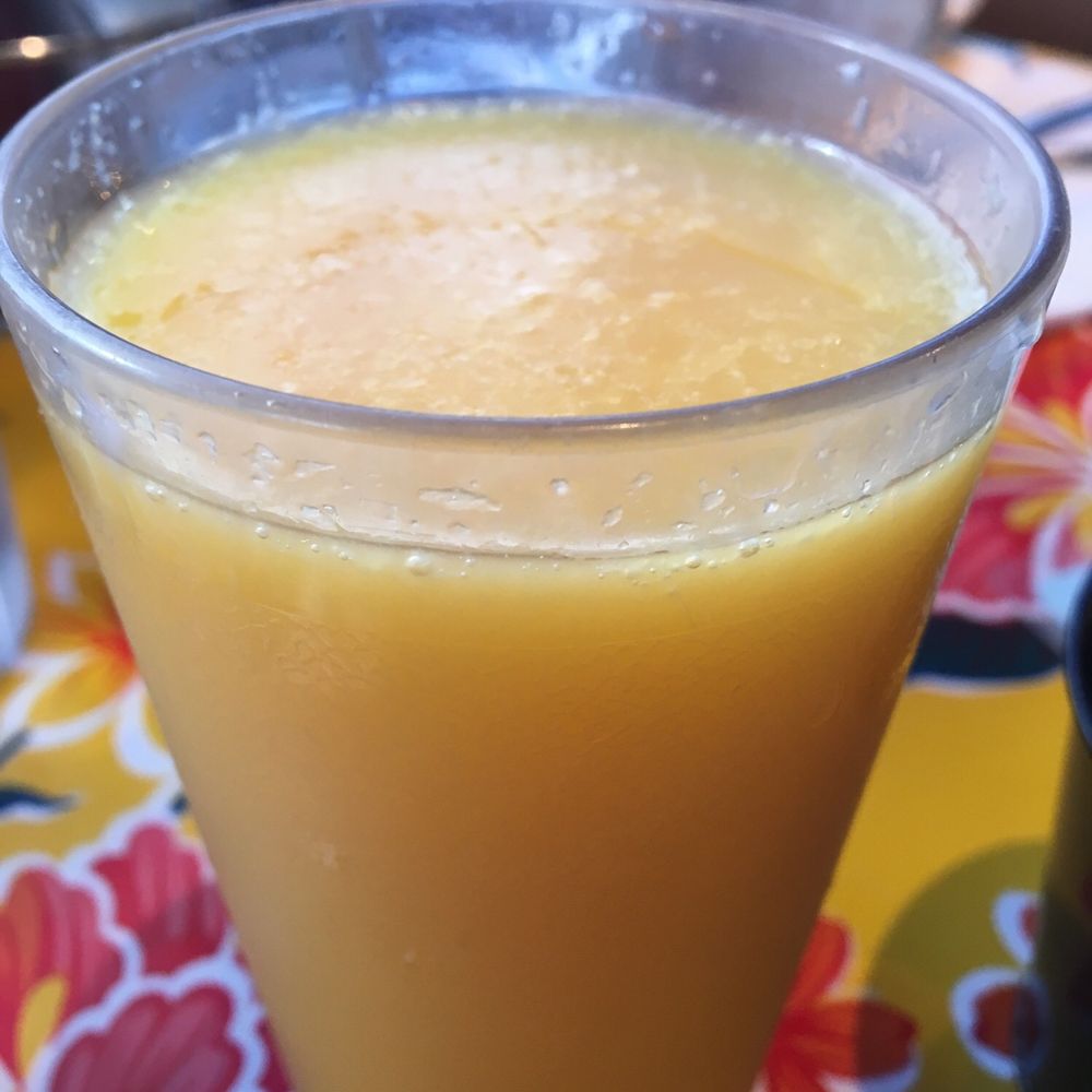 Beach Break Cafe - Fresh squeezed orange juice - Breakfast & Brunch Near Me - Oceanside, California Beach Break Cafe - Fresh squeezed orange juice - Breakfast & Brunch Near Me - Oceanside, California