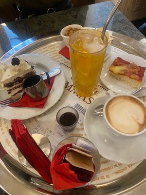 Caffè Tommaseo by null