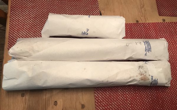 Alpine Food Shop by null