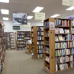 Half Price Books - Books, books, books!