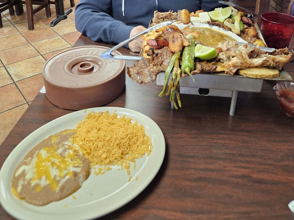 El Ranchito
