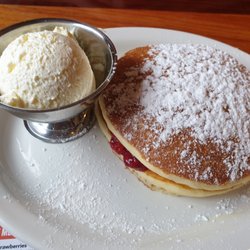 The Pancake Kitchen