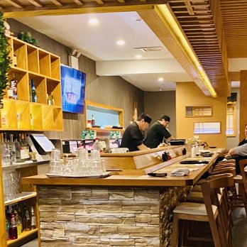 Timi Sushi - Inside - Sushi Bars Near Me - Syosset, New York Timi Sushi - Inside - Sushi Bars Near Me - Syosset, New York