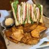 The Burg Bar & Grill gift card