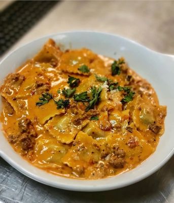 Bella Pasta Trattoria Italiana by null